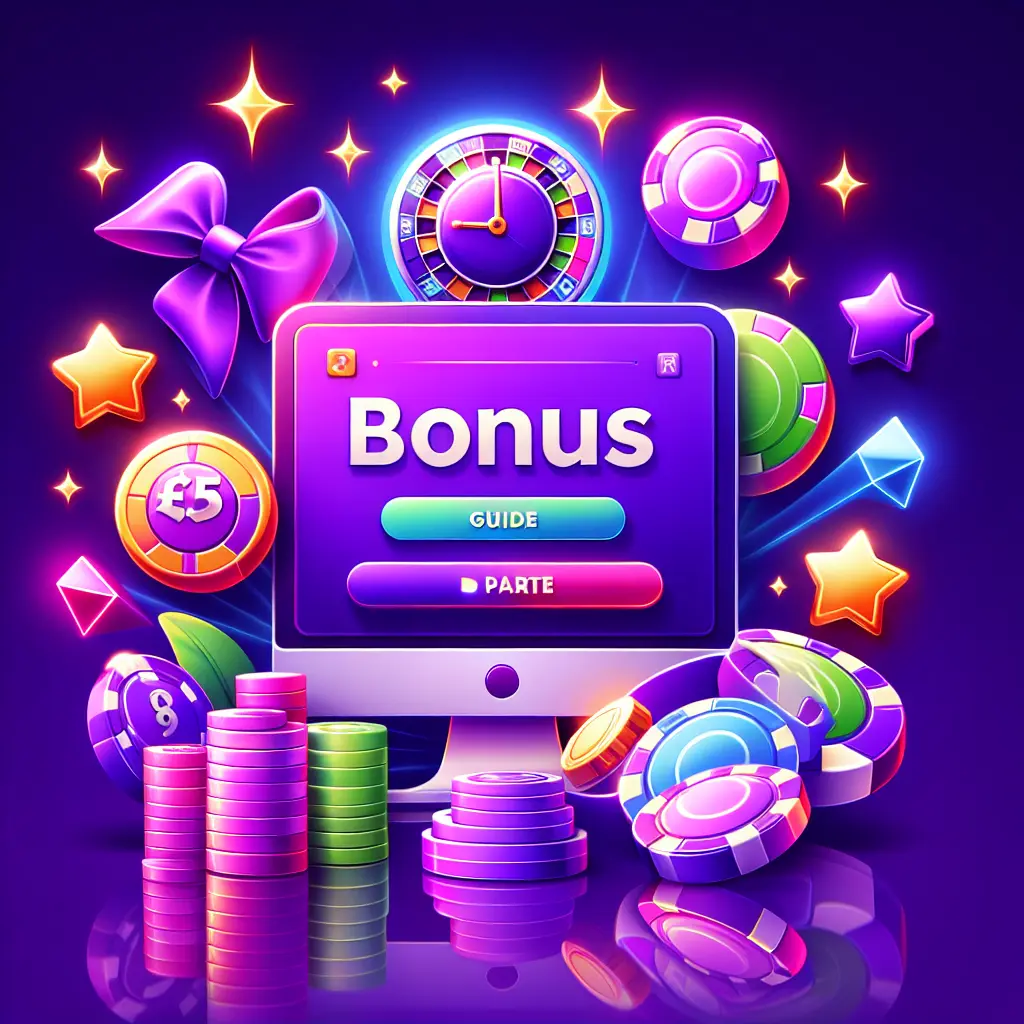 Bonus Guide