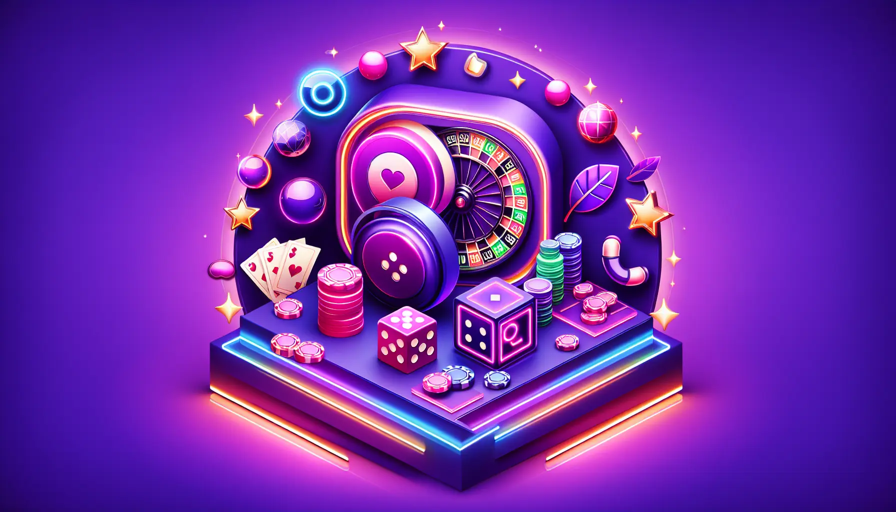 Vipsta Casino Hero