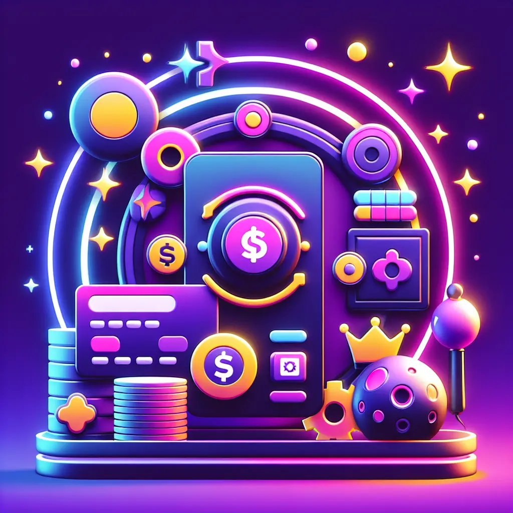 Payments & Withdrawals